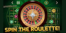 Lucky18 Spin Game