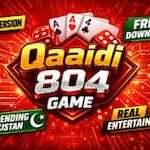 QAIDI804 Bet Game