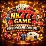 NK777 Game