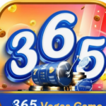 365 Vegas Game