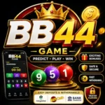 BB44 Game mobile gaming platform with rewards and number gameplay