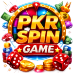 PKR Spin Game. image