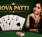 Nova Patti Game