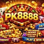 PK888 Game