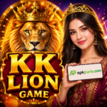 KK Lion Game