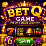 Bet Q Game