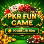 PKR Fun Game