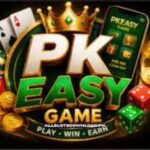 PK Easy Game