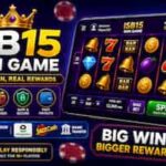 ISB15 Win Game