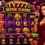TY777 Wine Game