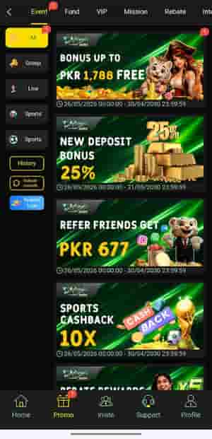 TY777 Wine Game