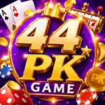 44PK Game