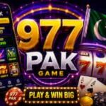 977PAK Game