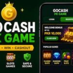 GOcash PK Game