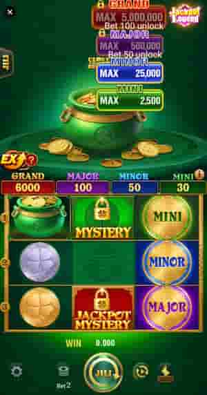 HI309 Game