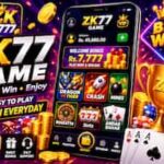 ZK77 Game