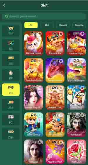 977PAK Game