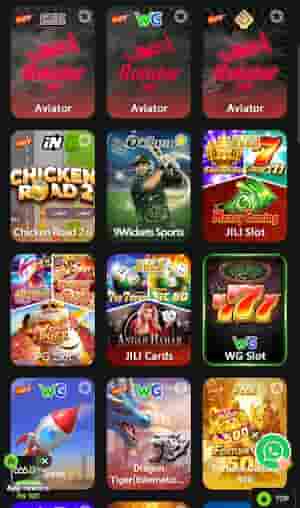 977PAK Game