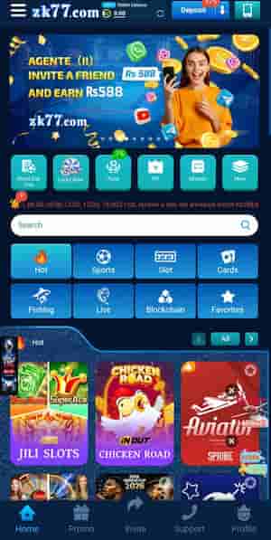EU777 game