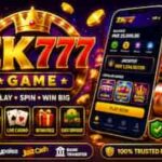 Zk777 Game