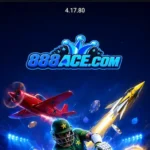 888Acee Game