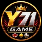 Y71 Game Logo
